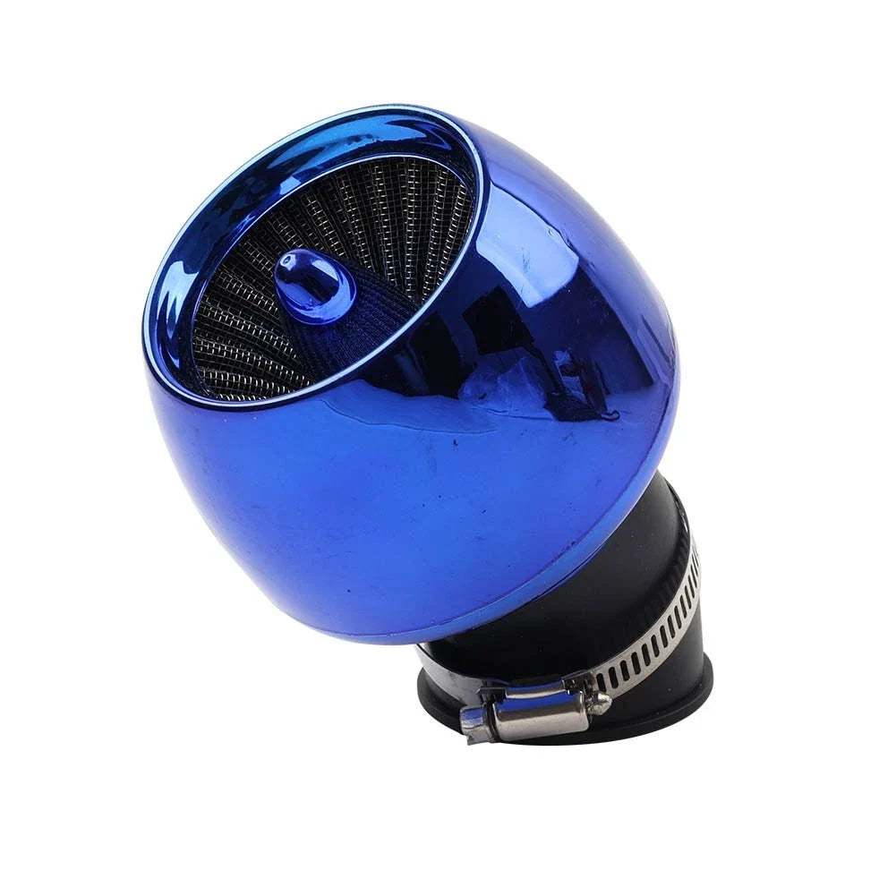 Air Filter Pod Cone for Scooter ATV (28MM/35MM/42MM/48MM)