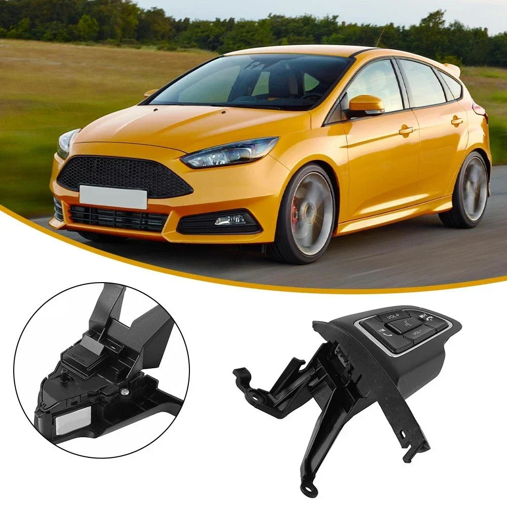 Steering Kit for Ford Focus (2017-2019)