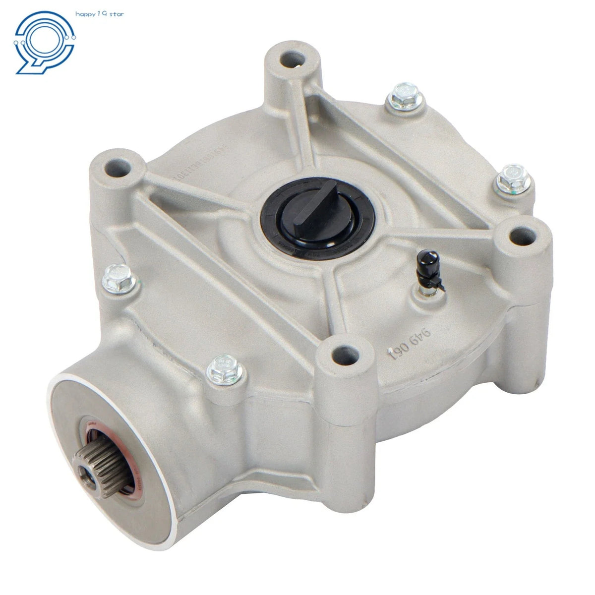 Rear Differential for Can-Am Commander 800R/1000/1000R (2014–2019)