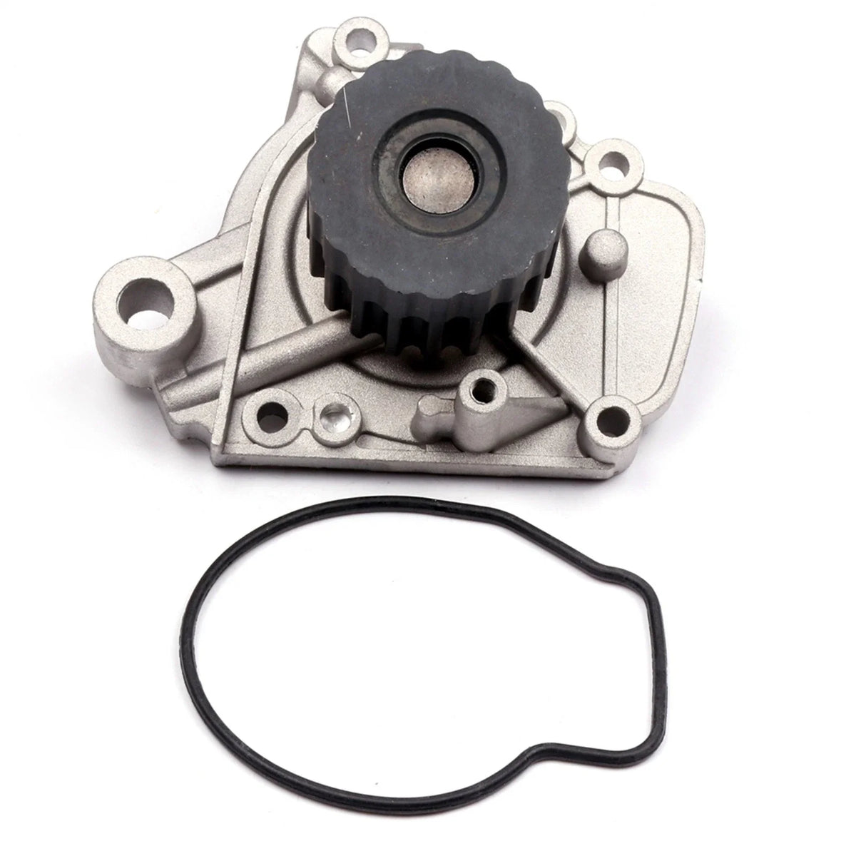 Head Gasket Bolts Set, Timing Belt, Water Pump Kit for Honda Civic LX (1996–2000)
