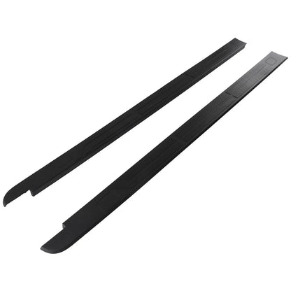 Bed Rail Cap Moulding Side Trim Panel for Toyota Tundra (2014–2020) 662490C090