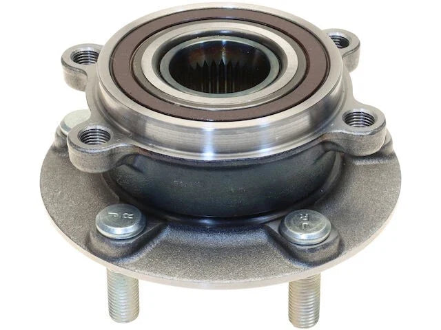 Front Wheel Hub Assembly for Mazda 6 (2014–2021) VK647CB