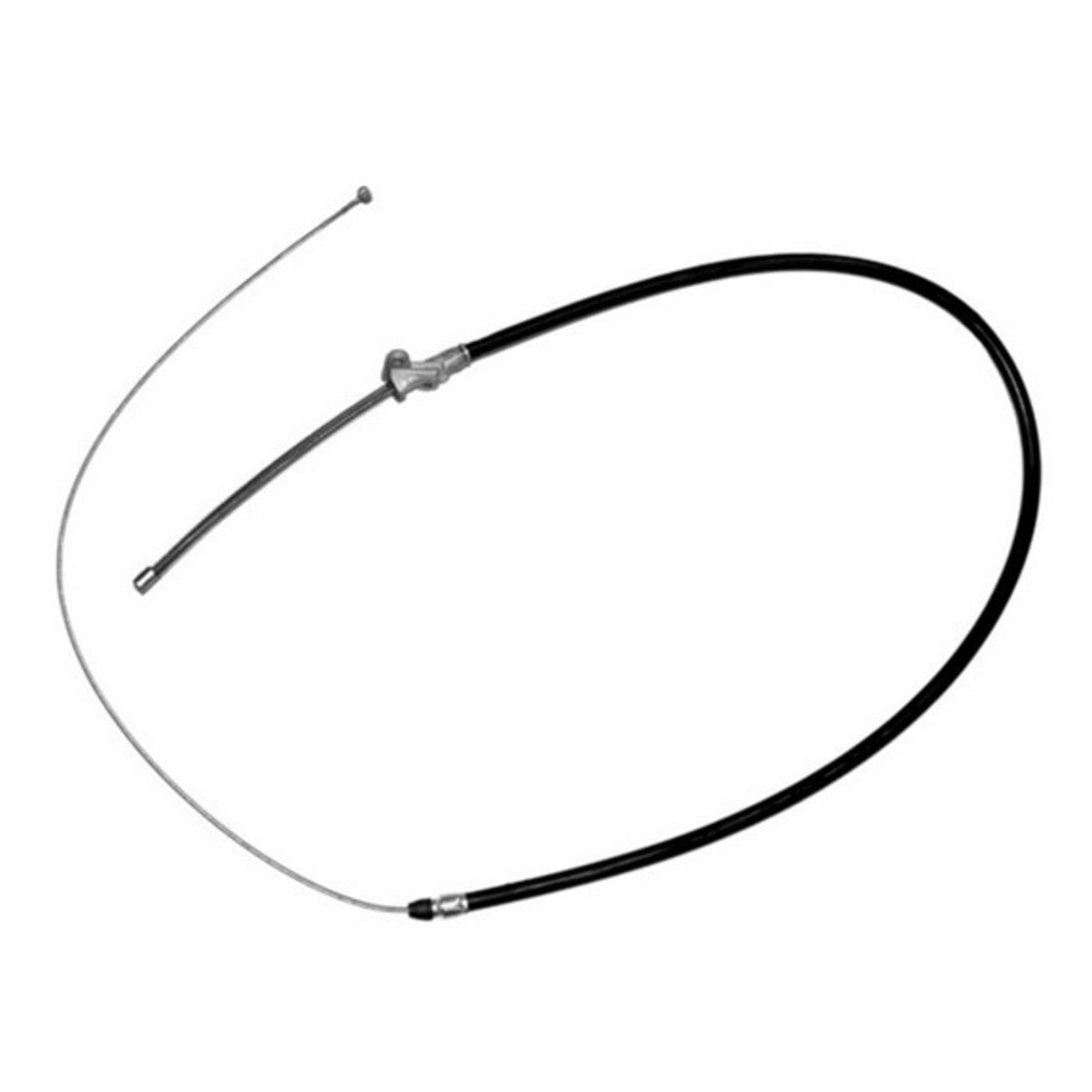 Parking Brake Cable for Truck (Rear Driver Left Side)