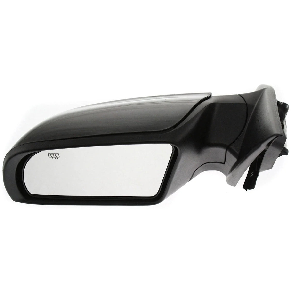 Manual Folding Heated Power Mirror for Nissan Altima Sedan (2007-2012)