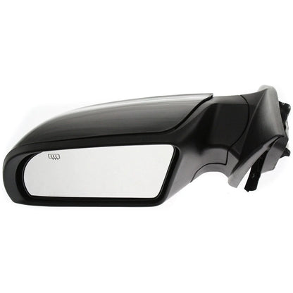 Manual Folding Heated Power Mirror for Nissan Altima Sedan (2007-2012)