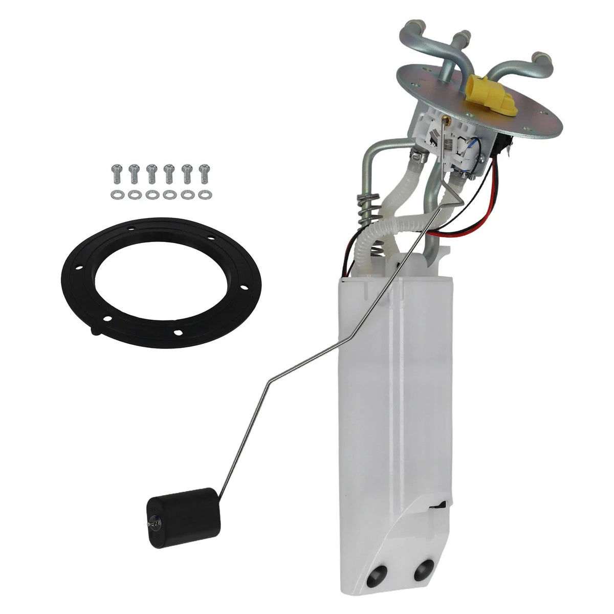 Fuel Pump Assembly for Corvette Left Side 2000–2003 10333750