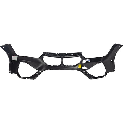Front Bumper Cover for BMW X1 (2020–2022)