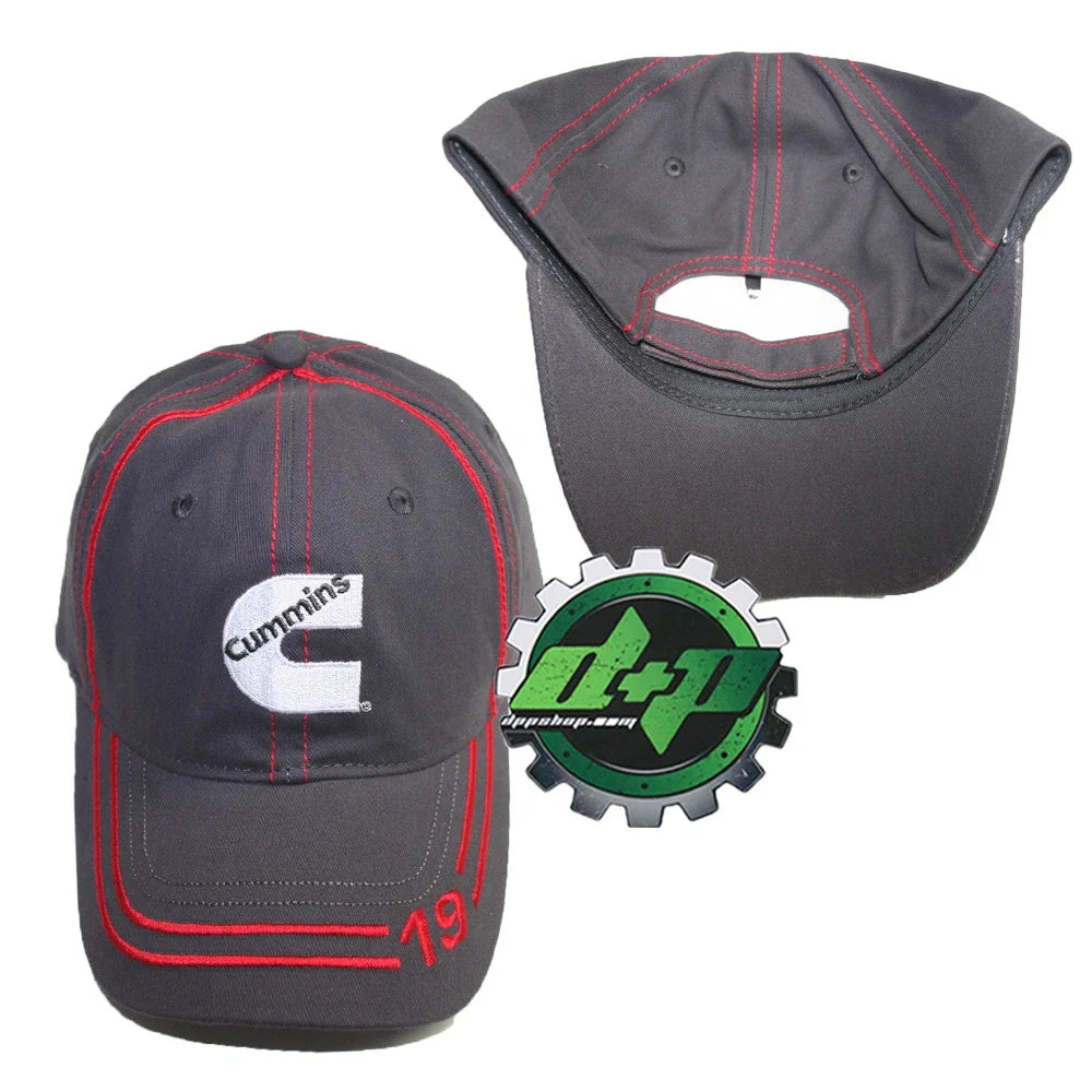 Cummins Ball Cap Hat for 2500 Truck (2019)