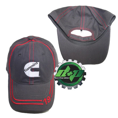 Cummins Ball Cap Hat for 2500 Truck (2019)