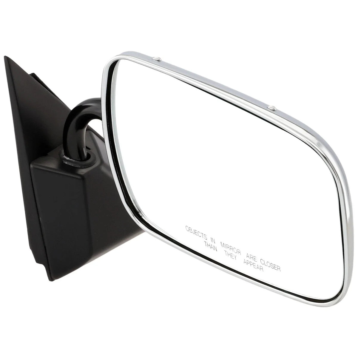 Passenger Right Side Mirror for Chevy Suburban (C1500)