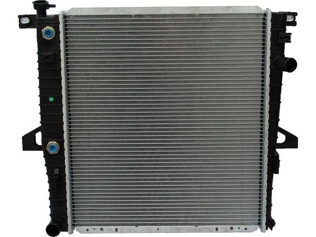 Radiator for Mazda B4000 4.0L V6 (1998–2010) TF817RM