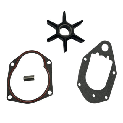 Water Pump Impeller Kit for Mercury 4 Stroke 40-60 HP Outboard (47-19453)
