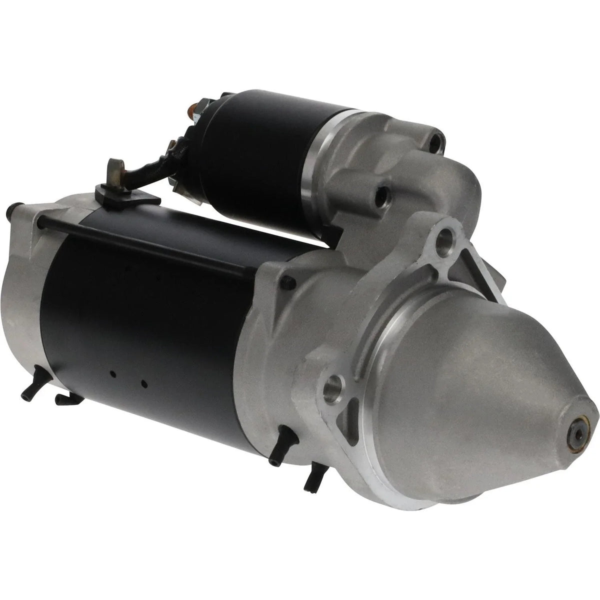 24V Starter for Fendt Favorit 816 (1993–2003)