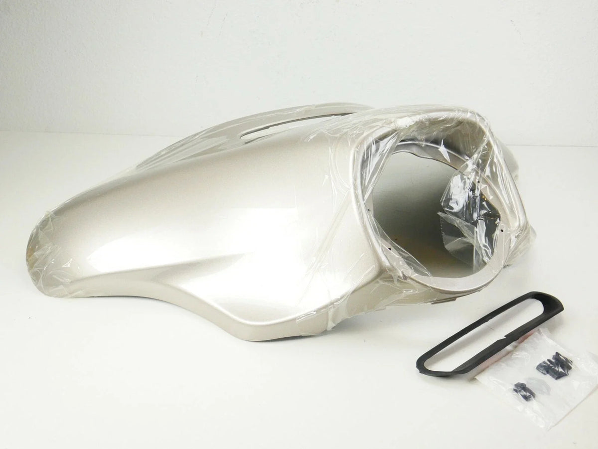 Bat Wing Fairing Outer for Harley Davidson Touring 2014-2023 57000016