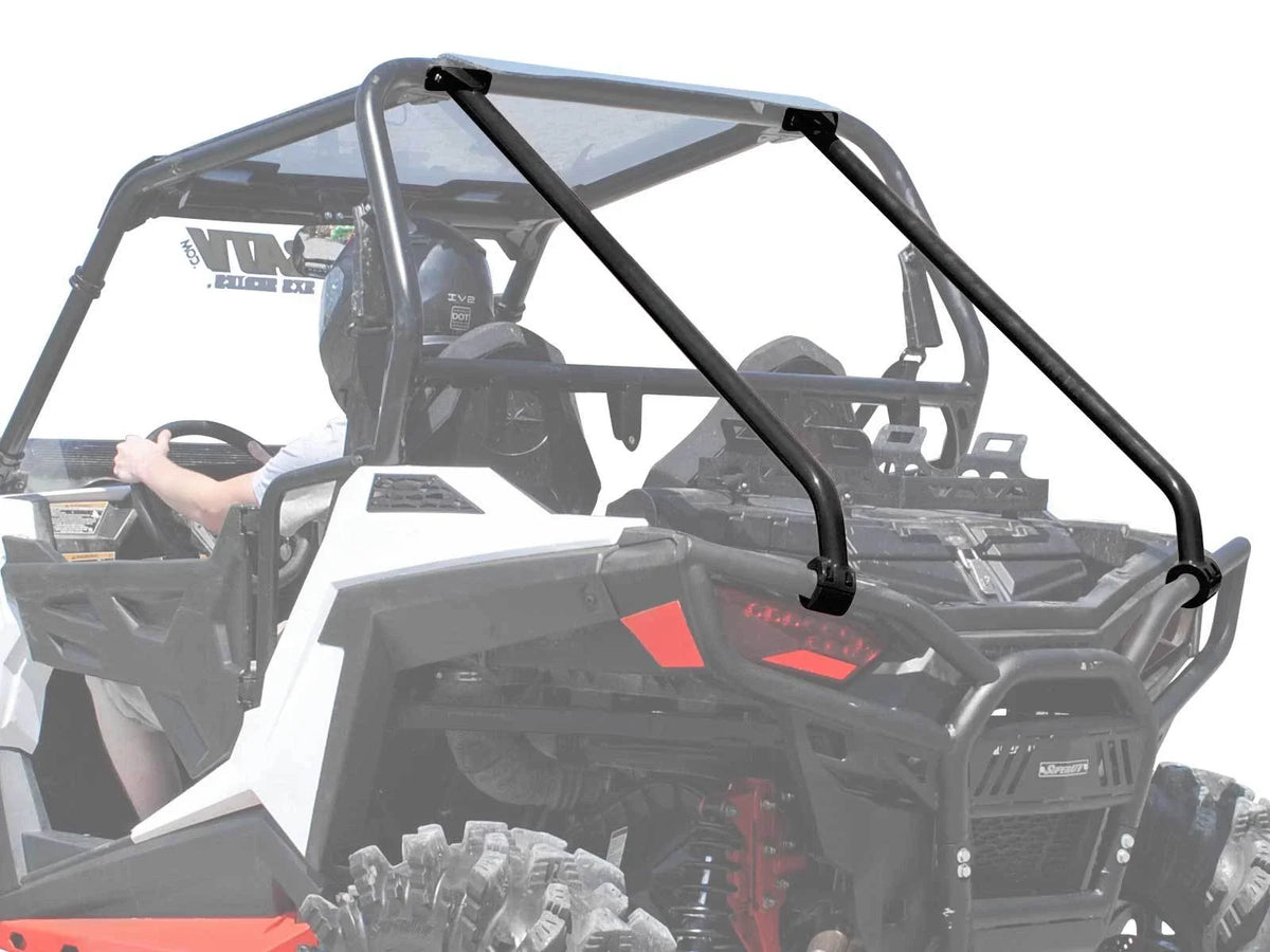 Rear Support for Roll Cage - Polaris RZR 900 / S 900 / XC 900 (2015–2020)