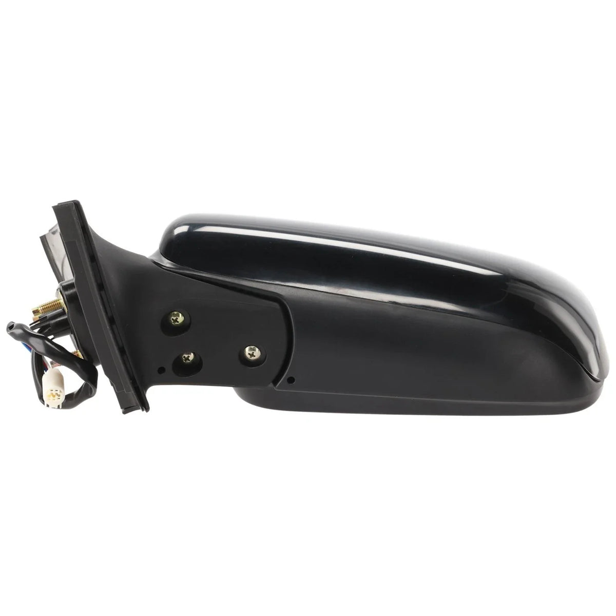 Driver Side Mirror for Toyota Prius (2008–2009)