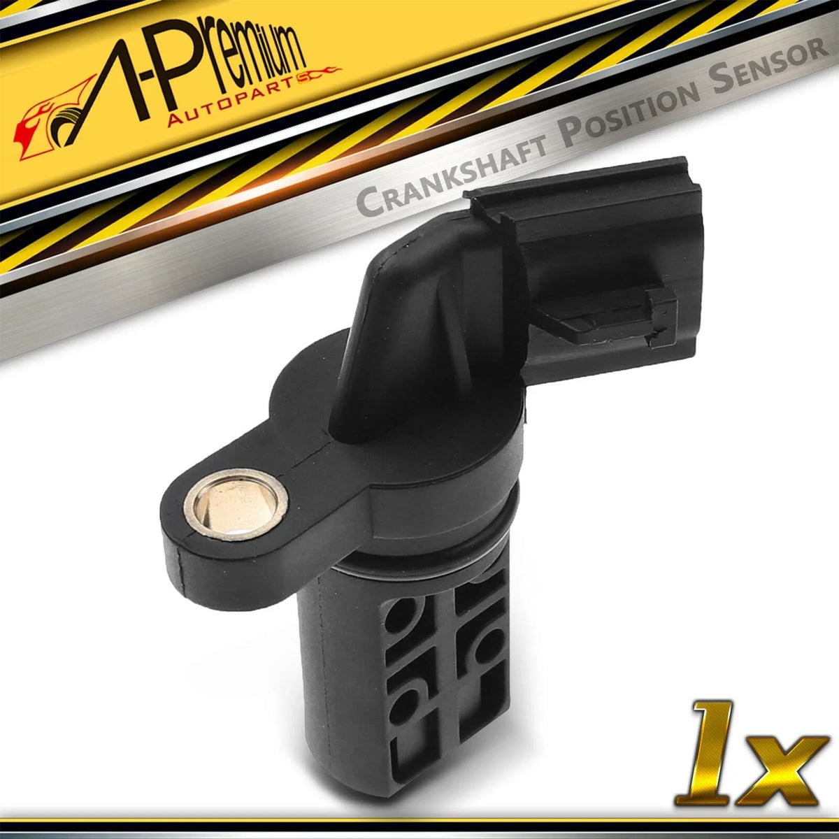 Camshaft Position Sensor for Nissan Pathfinder (2001–2004) Infiniti M45