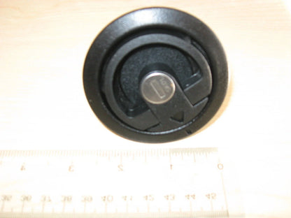 Plastic Latch Handle for Skeeter Boats Compartment (SK01) 91050347
