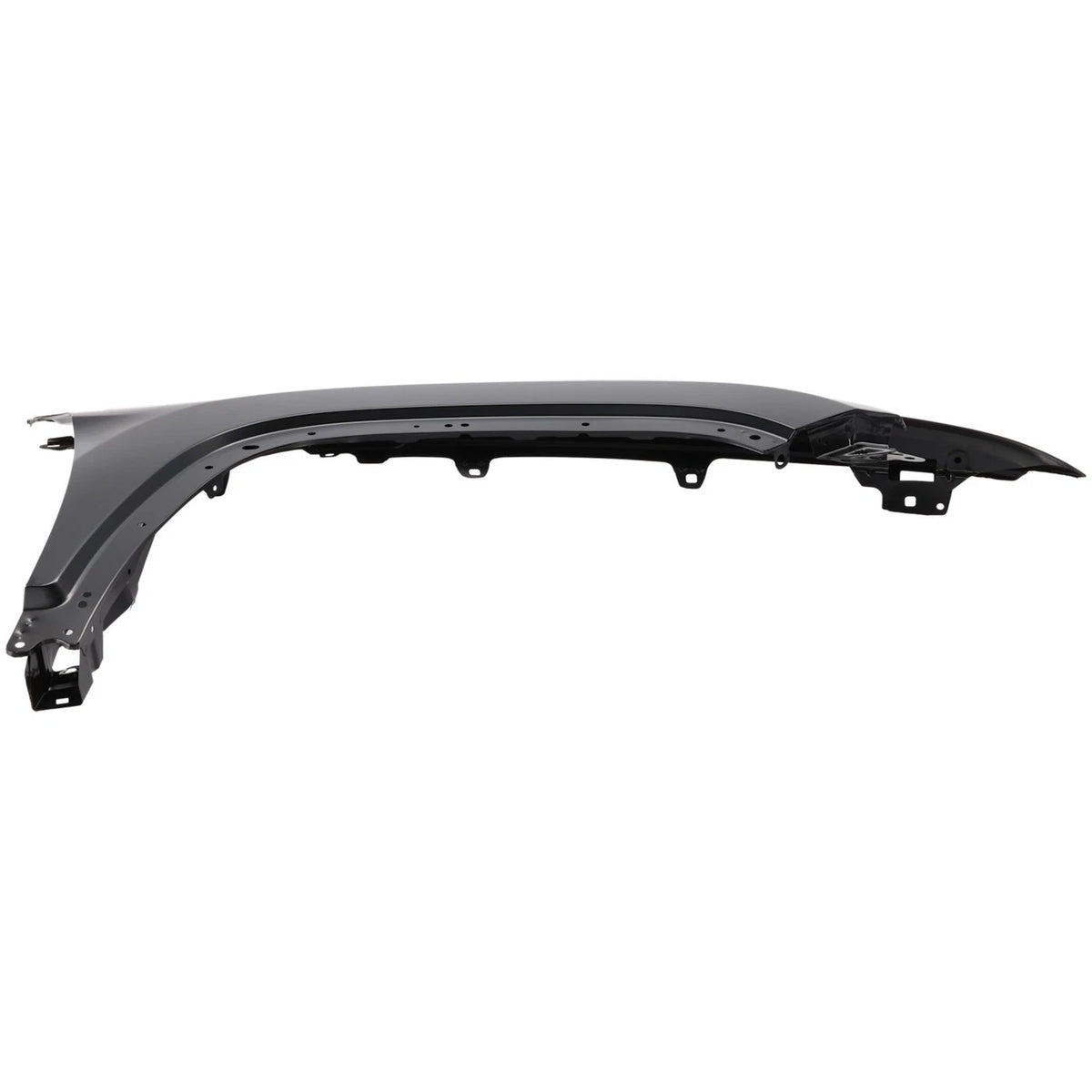 Fender for Jeep Cherokee (2019–2023) Front Passenger Side