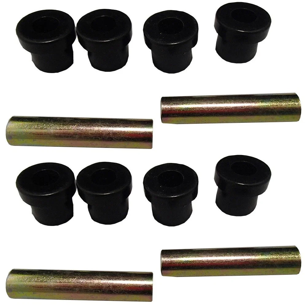 2X Leaf Spring Bushing Kit for E-Z-GO (Replaces 12-006)