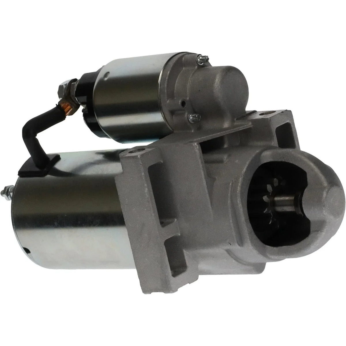Starter for Chevy C5500 C6500 C7500 C80 Kodiak (2003–2009)