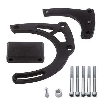 Alternator Bracket E for Chevrolet 396 427 454 Big Block (1965–1986)