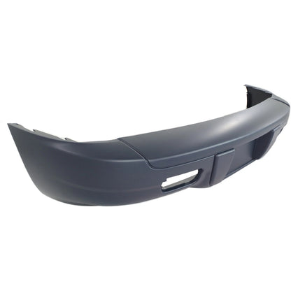 Rear Bumper Cover for Chrysler PT Cruiser (2009–2010) Primed