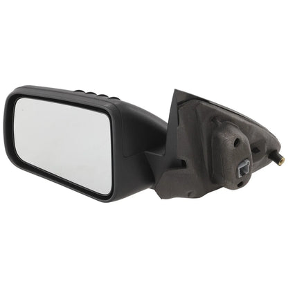 Left Side Mirror Assembly for 2008-2011 Ford Focus (Driver Side)