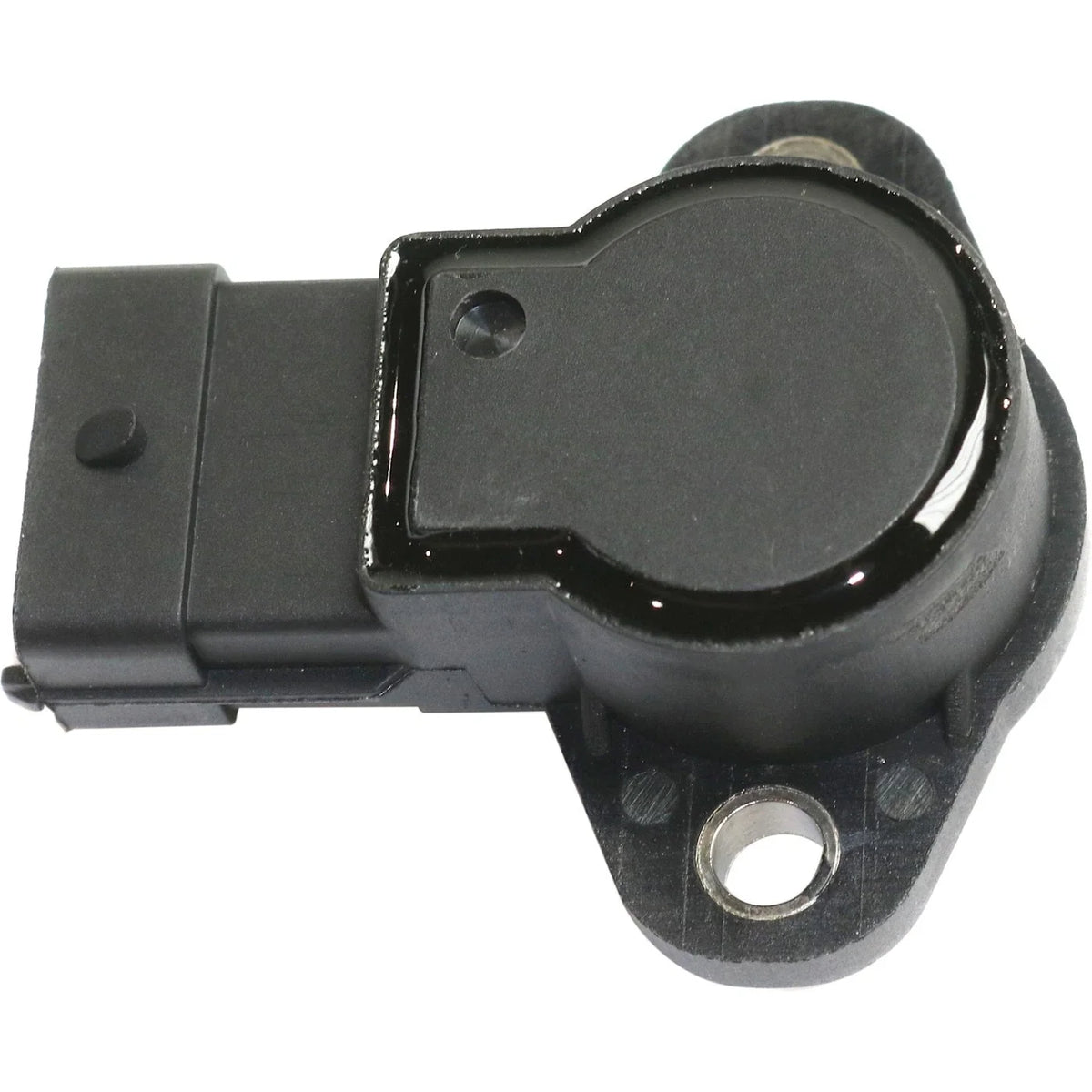 Throttle Position Sensor compatible with Kia Rio5, Hyundai Accent 06-11