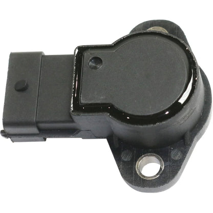 Throttle Position Sensor compatible with Kia Rio5, Hyundai Accent 06-11
