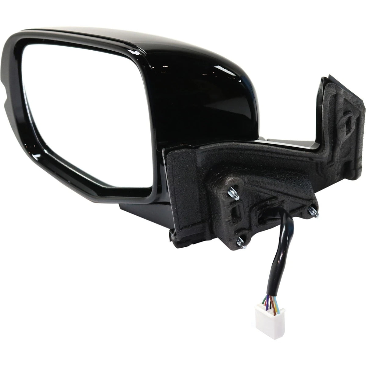 Heated Driver Left Side Mirror for Honda Pilot (2016–2017)