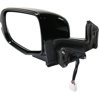 Heated Driver Left Side Mirror for Honda Pilot (2016–2017)