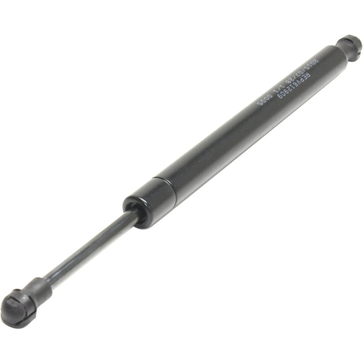 Gas Charged Rear Window Glass Strut Lift Support for VW Touareg (2004–2010)