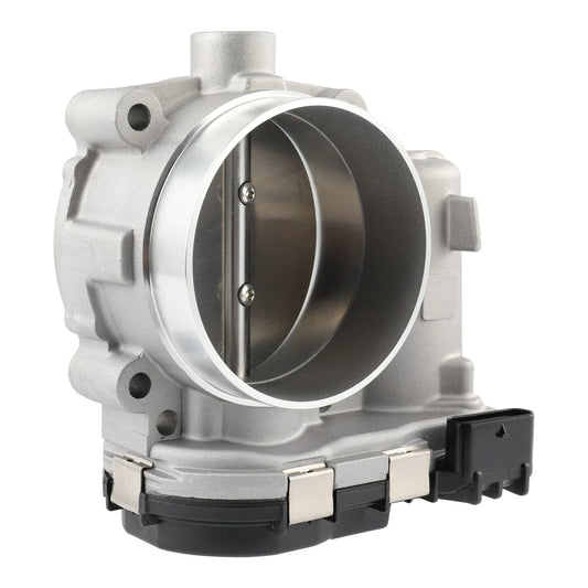 Throttle Body for Mercedes-Benz CLA45 AMG (2014–2023) SL450 (2017–2020)