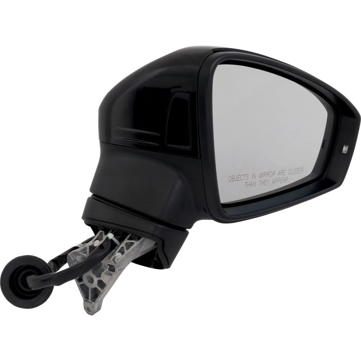 Heated Right Side Mirror for VW Volkswagen Tiguan (2018–2021)