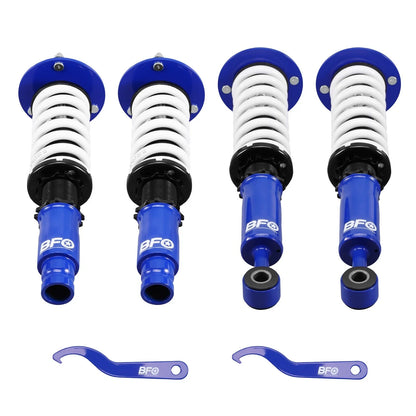 Coilovers Suspension Kit for 1995–1999 Mitsubishi Eclipse Shocks Struts
