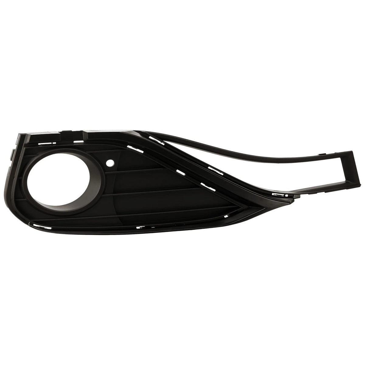 Set of 2 Fog Light Trims for BMW 440i (2017–2020)