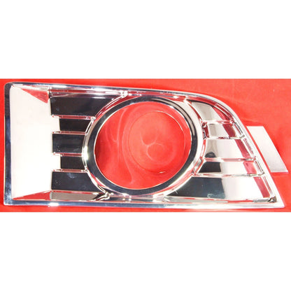 Fog Light Trim Set for Ford Edge (2007–2010) Left Right
