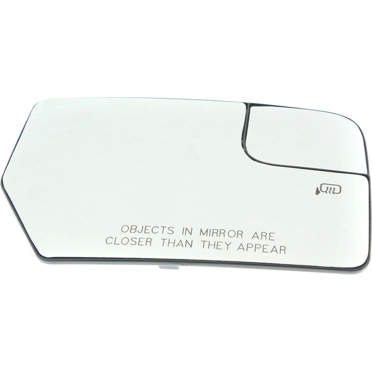 Mirror Glass for Both Sides of 2012-2017 Ford Expedition