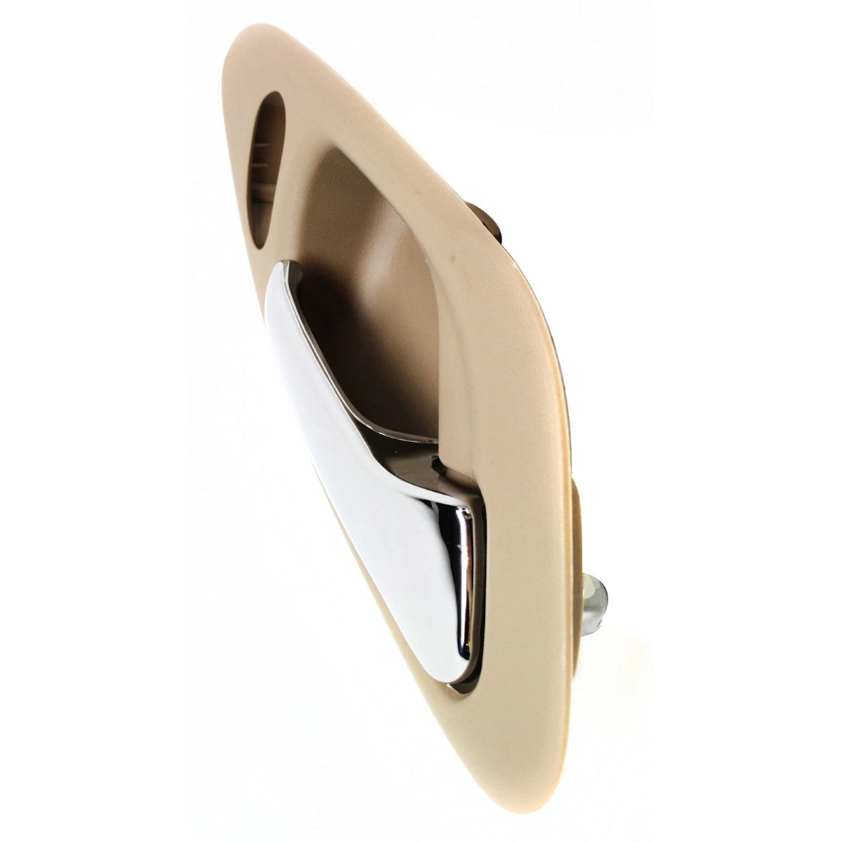 Interior Door Handle for Honda Accord (1998–2002) Front Passenger Side Plastic