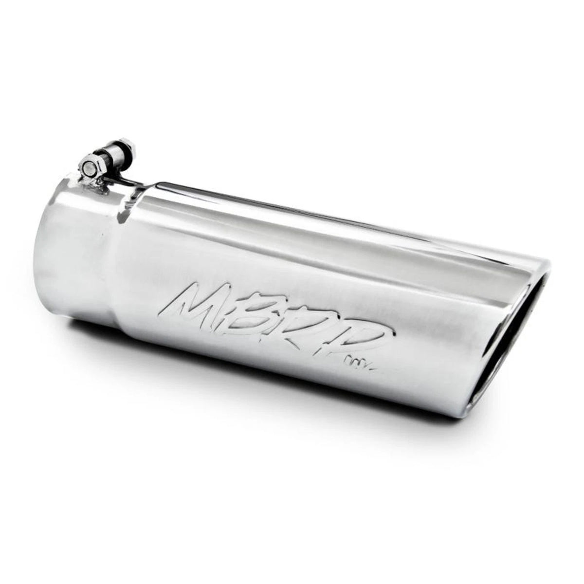 MBRP T5123BLK Exhaust Muffler Tail Tip for Multiple Models