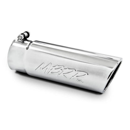 MBRP T5123BLK Exhaust Muffler Tail Tip for Multiple Models