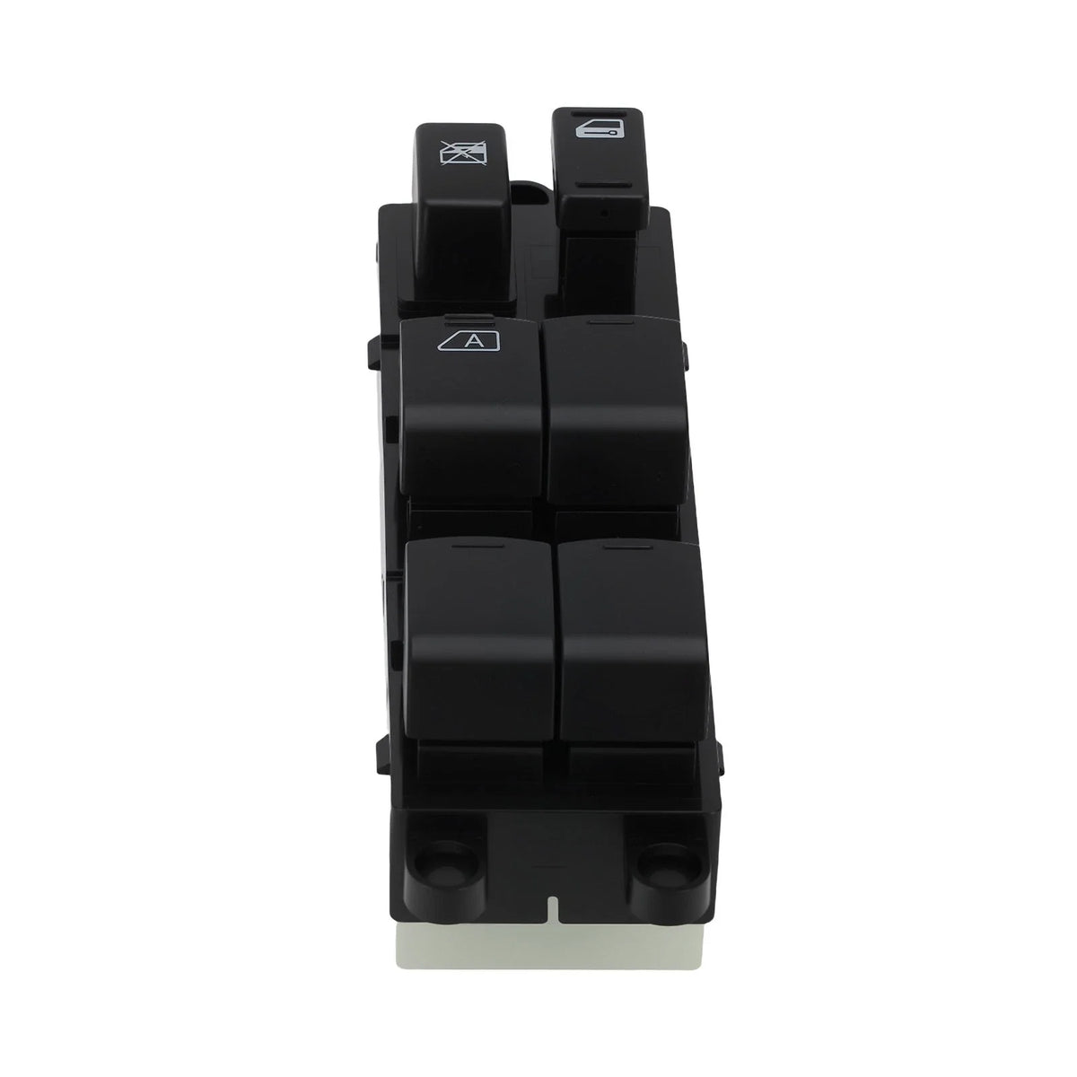 Master Power Window Control Switch for Nissan Frontier Xterra (2005–2012) 901-875