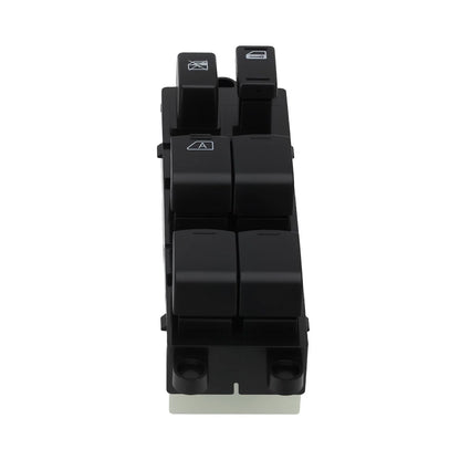 Master Power Window Control Switch for Nissan Frontier Xterra (2005–2012) 901-875