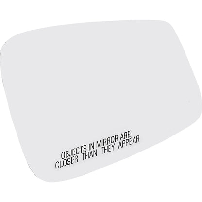 Mirror Glass Right Side for BMW 750Li 750i 740Li (2009–2015)