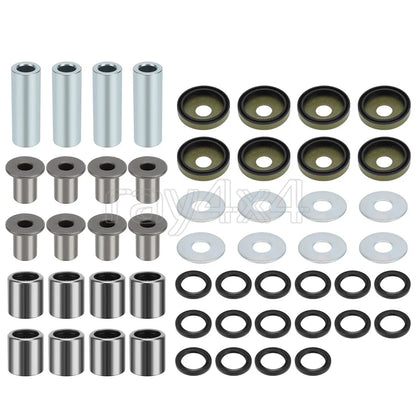 A-Arm Bushing Seal Kit Front for Suzuki Quadsport Z400 (2003-2014)