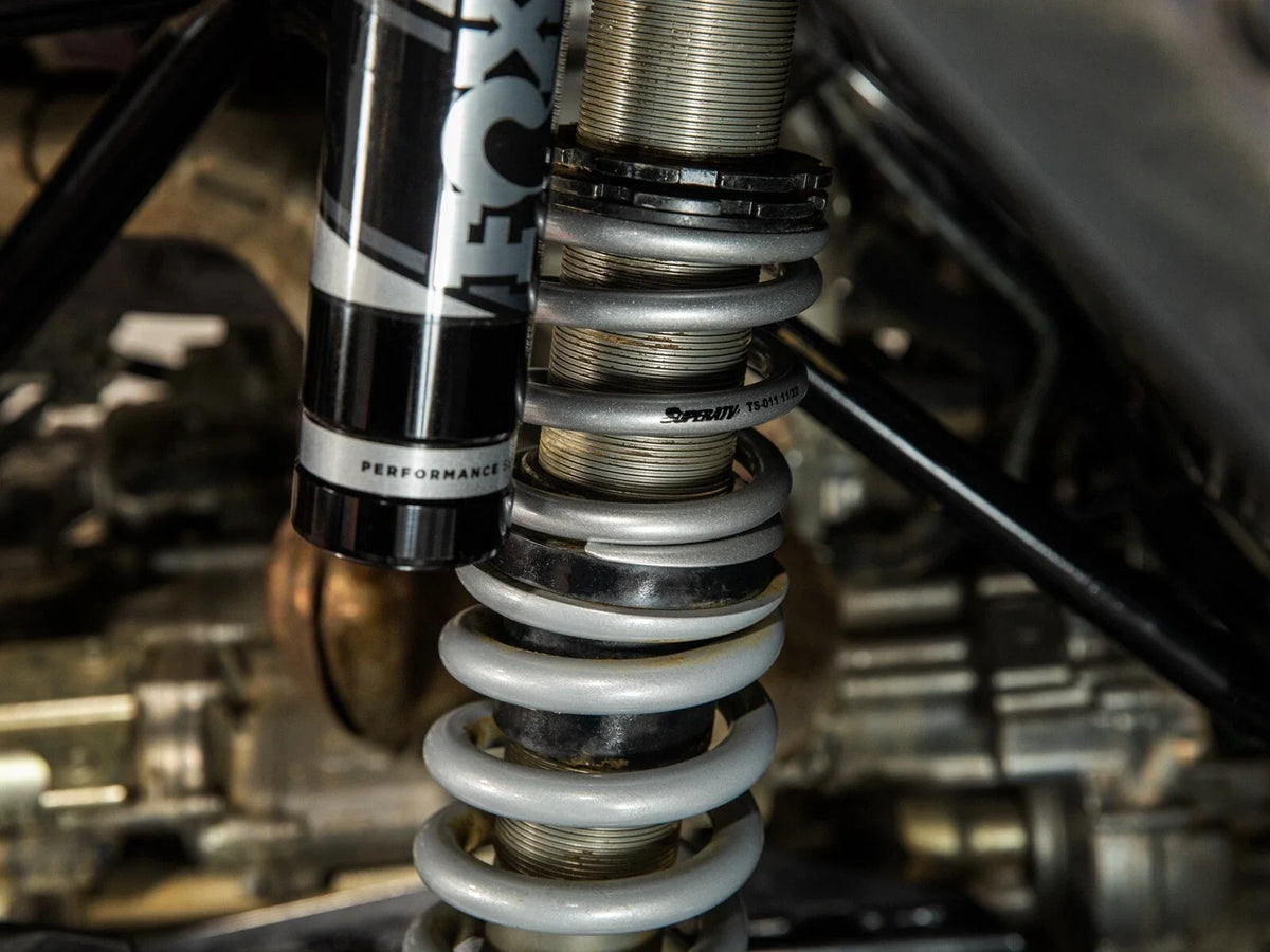 SuperATV Tender Springs for Honda Talon 1000X (2019–2023)
