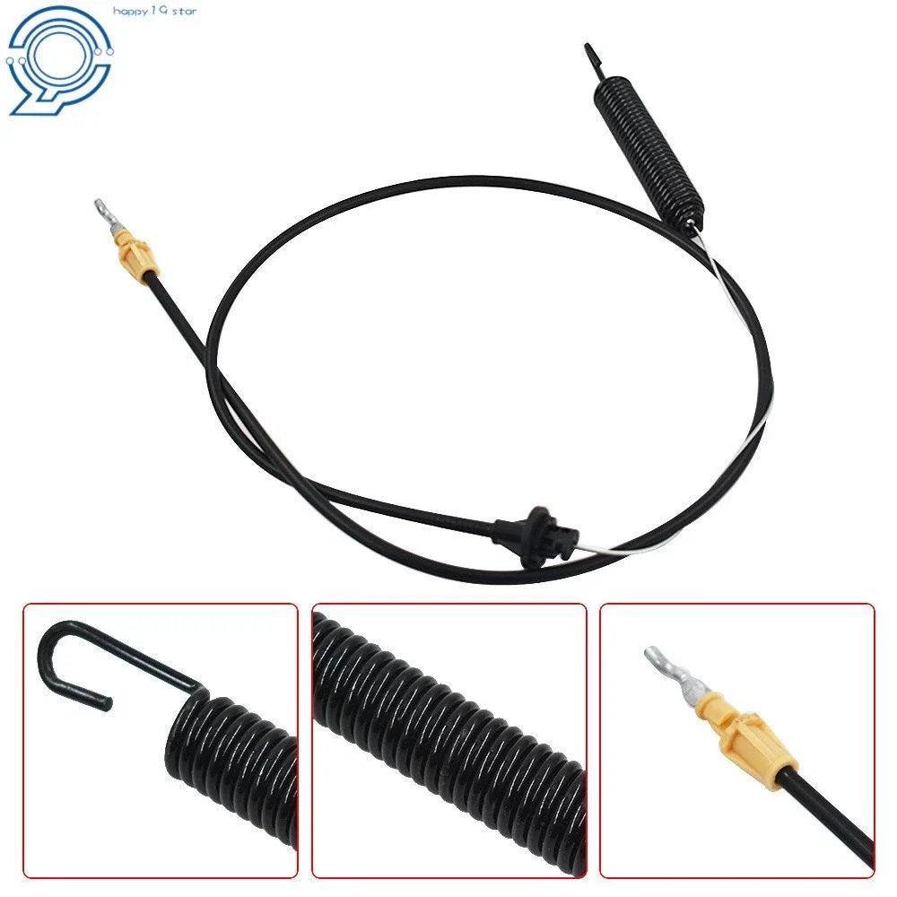 Deck Cable for MTD 746 (Year Range Not Specified)