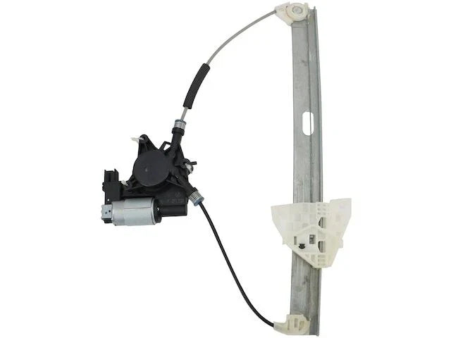 Rear Left Window Regulator for Mazda CX-9 (2007–2015) HS419GJ