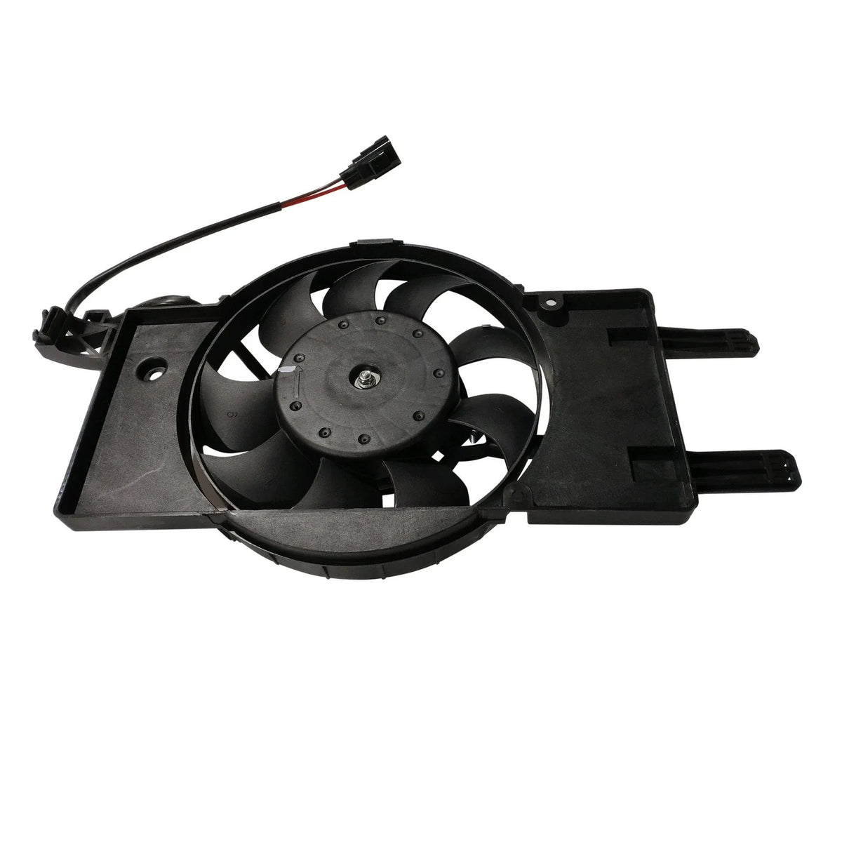 Engine Radiator Cooling Fan Assembly for Ford Focus (2015–2018)